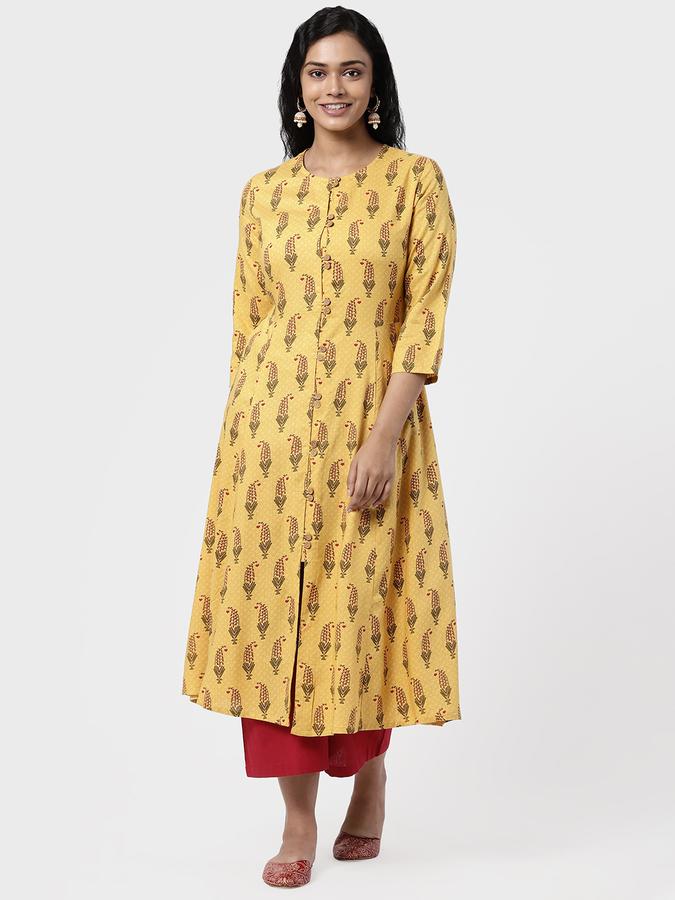 R&B Women's Kurta image number 0