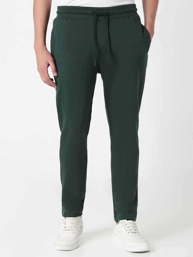 Regular Fit Men Trousers image number 1