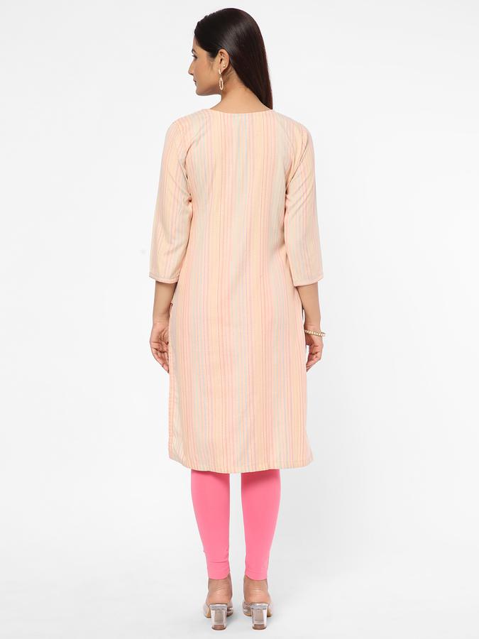 R&B Women Kurta image number 2