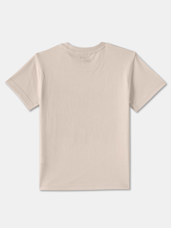 R&B Boys SHORT SLEEVE GRAPHIC TEE image number 1