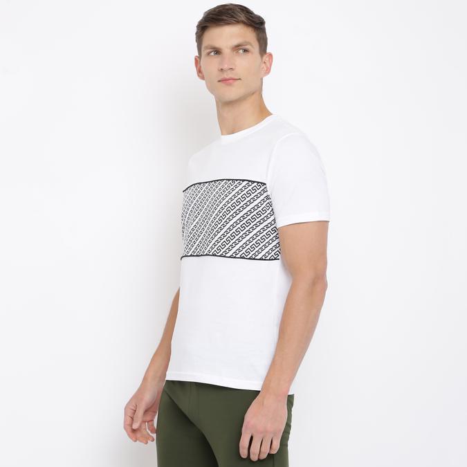 R&B Men's T-Shirt image number 1
