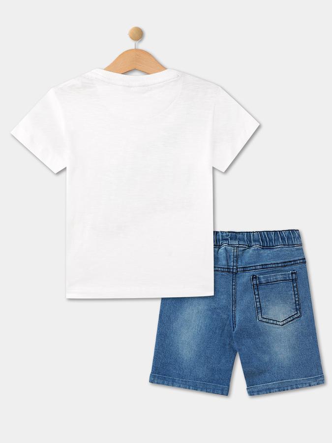 R&B Boy's Fashion Sets image number 1