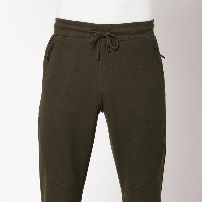 R&B Men's Joggers image number 3