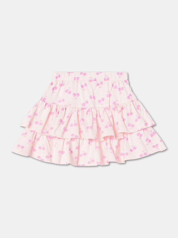 R&B Girls Shorts & Skirts image number 3