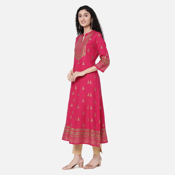 R&B Women's Kurta image number 2