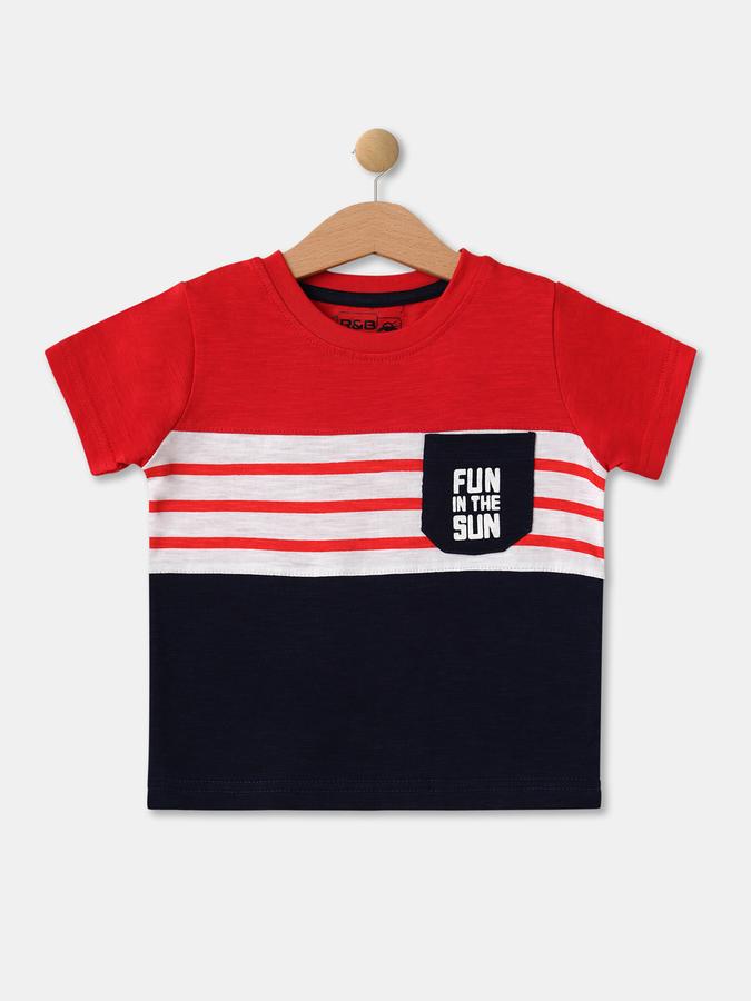 R&B Boy's T-shirt