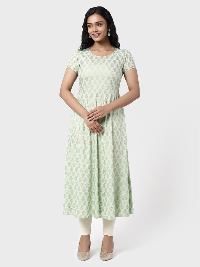 R&B Women's Kurta