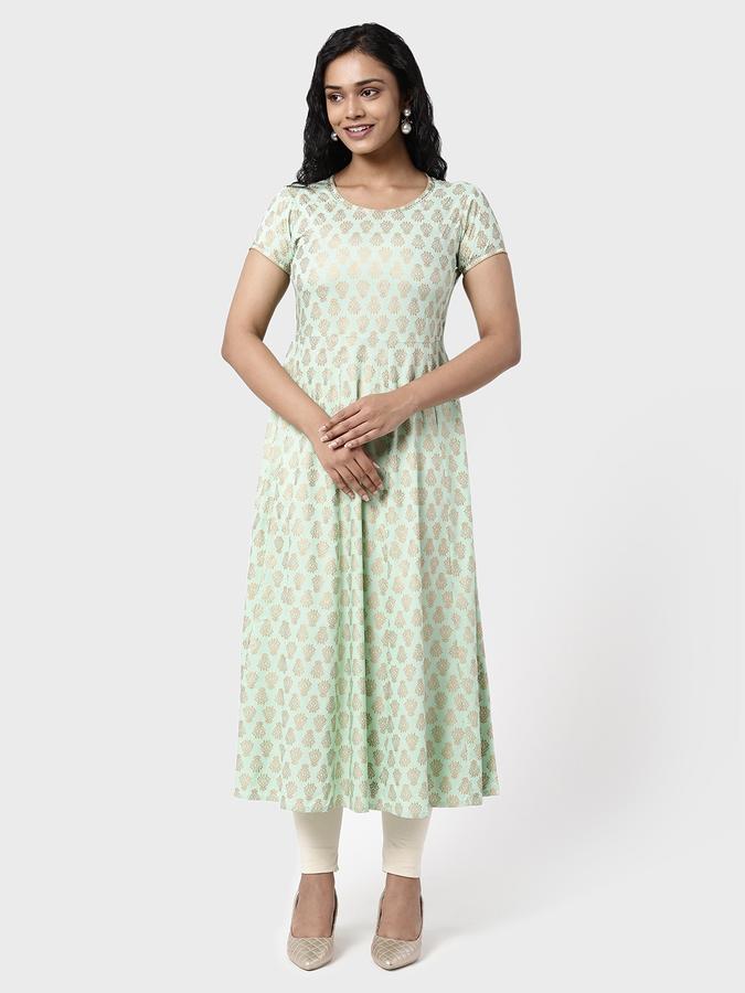 R&B Women's Kurta image number 0