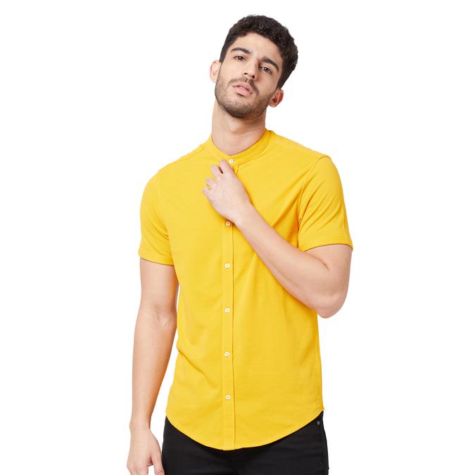 R&B Men's Casual Shirt image number 0