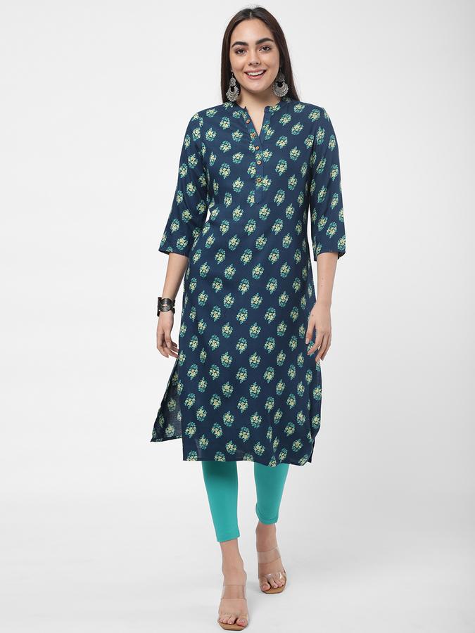 R&B Women's Kurta image number 1