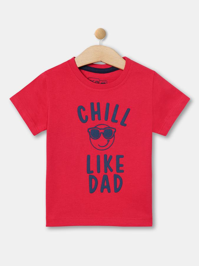 R&B Boys T-Shirts image number 0