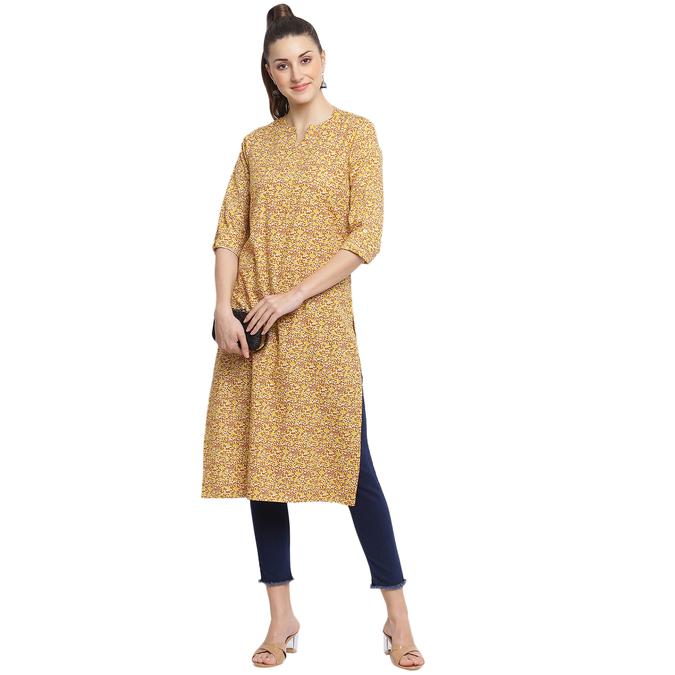 R&B Women's Kurta image number 3