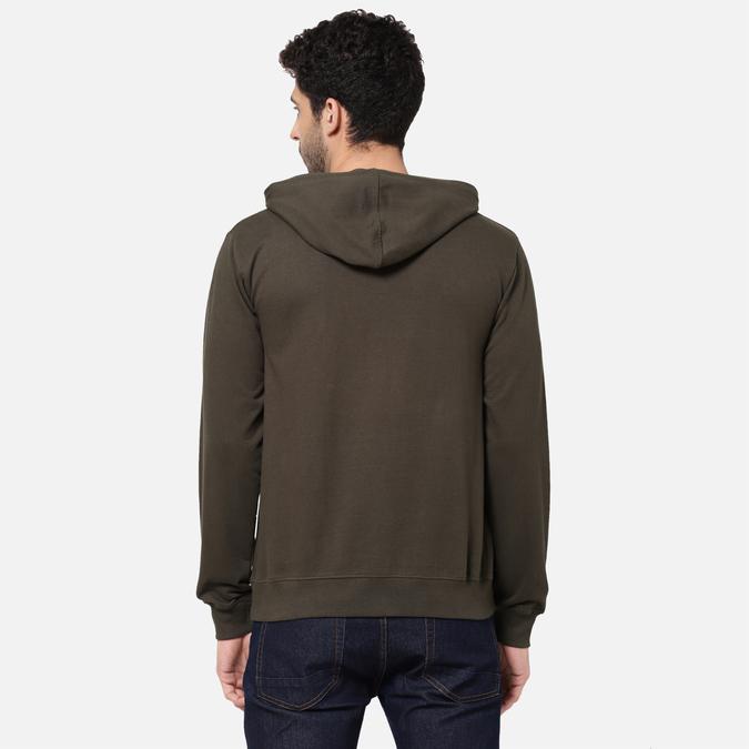 R&B Men's Hoodie image number 2