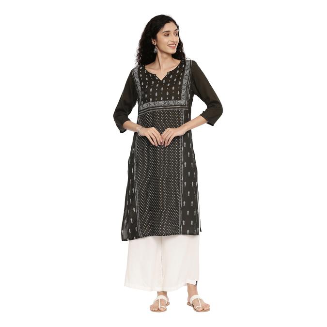 R&B Women's Kurta image number 0