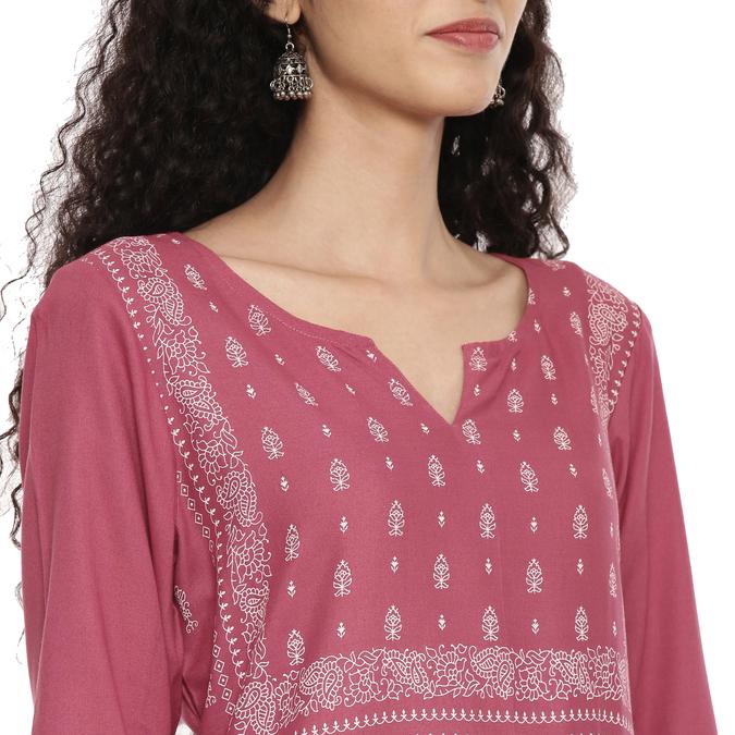 R&B Women's Kurta image number 3