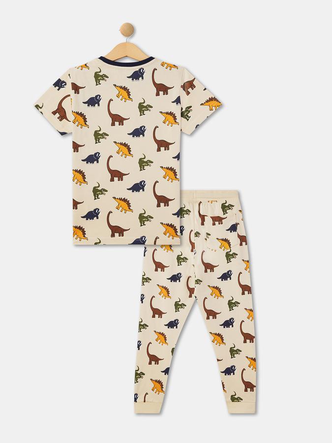 R&B Boy's Sleepwear Sets image number 1