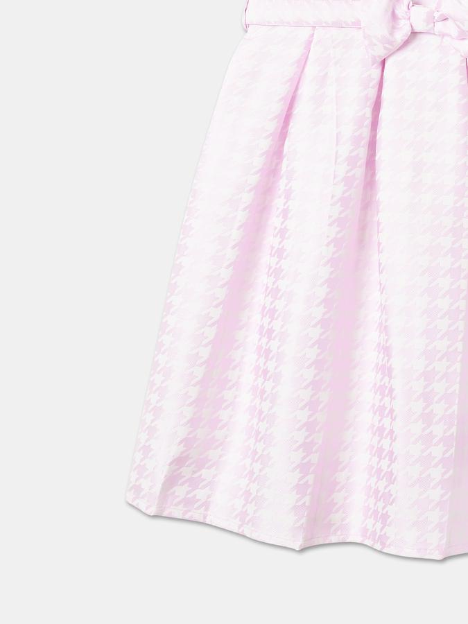 R&B Girls Partywear Dress image number 3