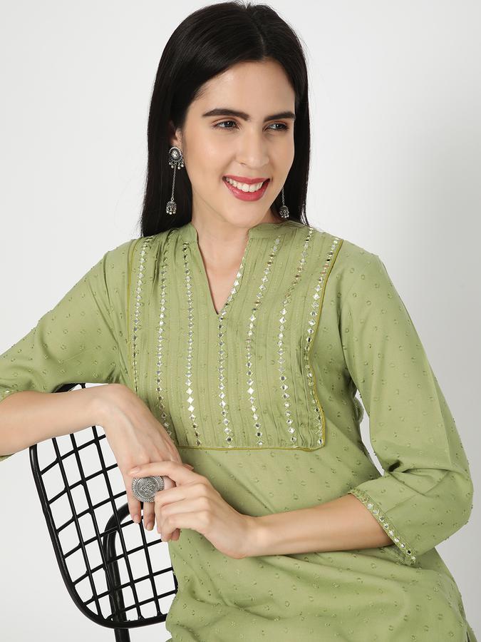 R&B Women's  Kurta