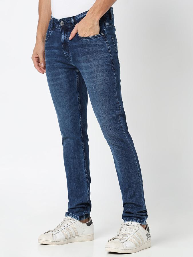 Slim Men Jeans image number 2