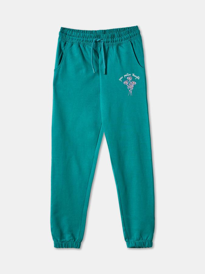 Track Pant For Girls image number 0