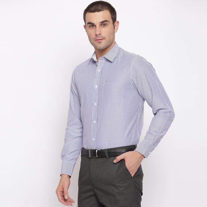 R&B Men's Formal Shirt image number 2