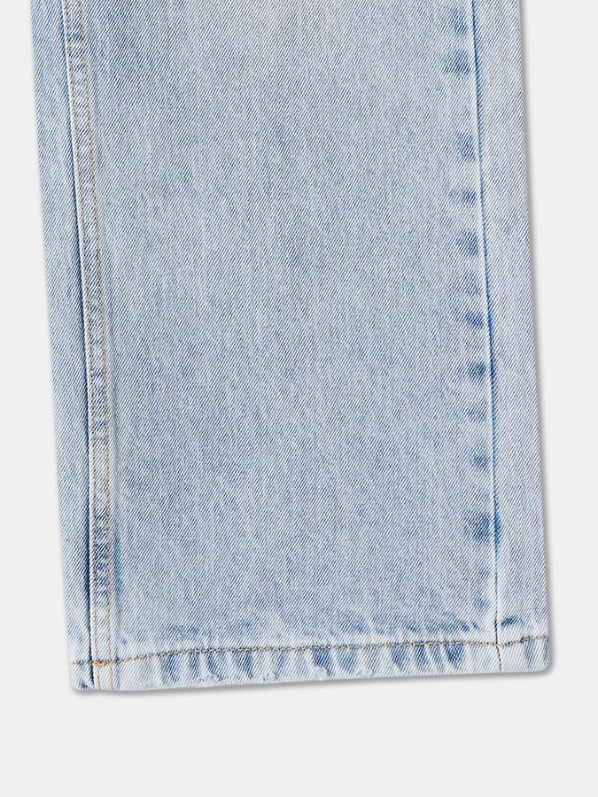 R&B Regular fit Girls Jeans image number 3