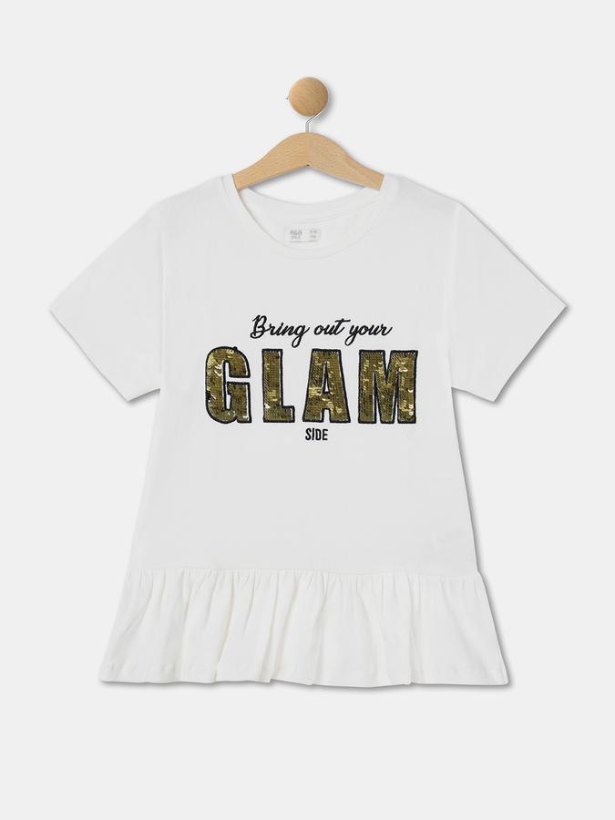 R&B Girls Tops & T-shirts image number 0