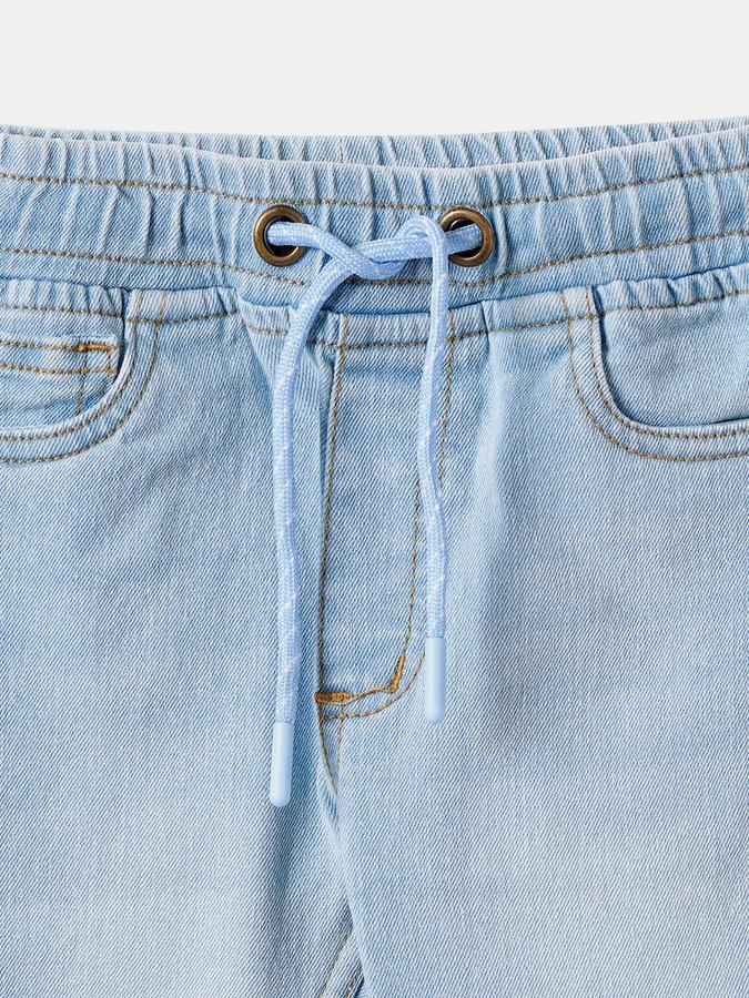 Regular Boys Jeans image number 3