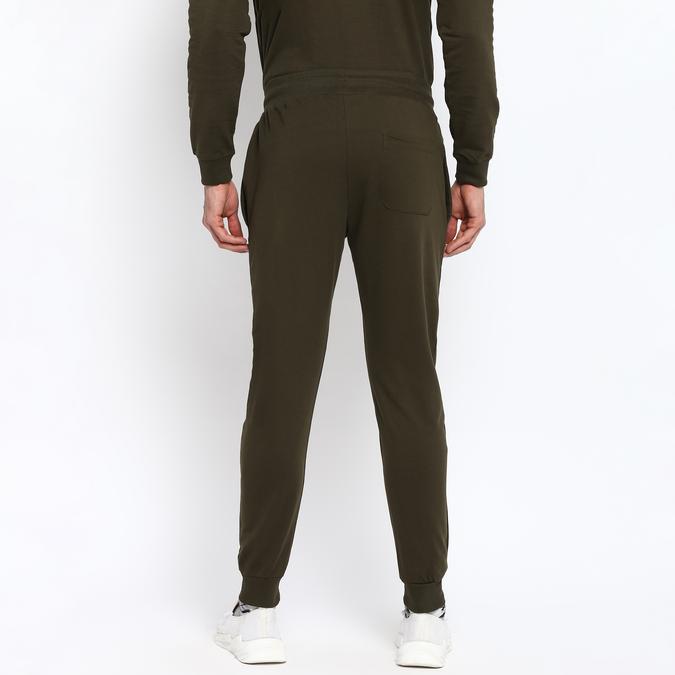 R&B Men's Joggers image number 2