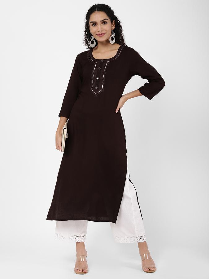 R&B Women's Kurta image number 1