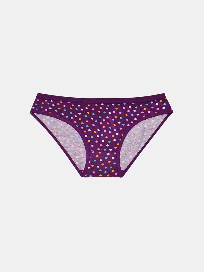 R&B Women's Panties image number 2