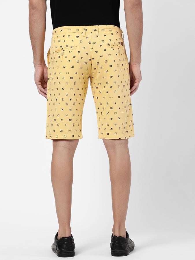 R&B Men's Shorts image number 2