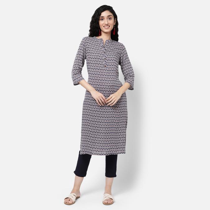 R&B Womens Kurta