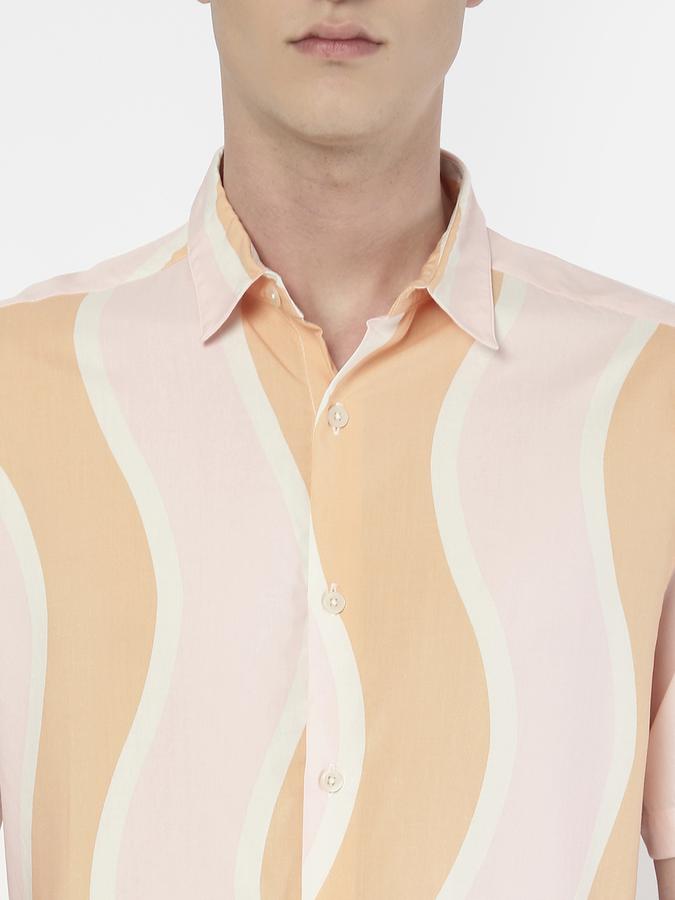 R&B Men Casual Shirts image number 3