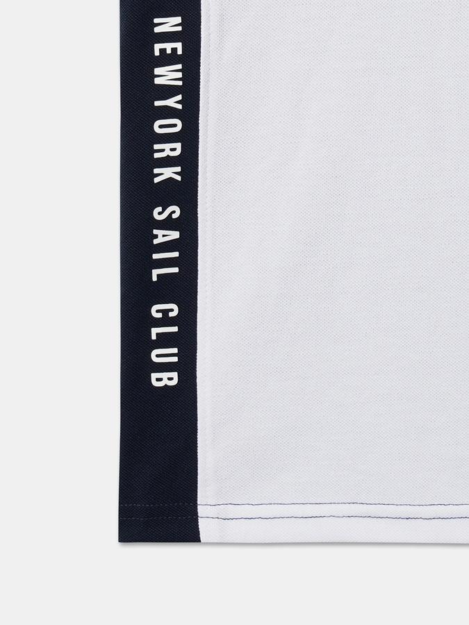 R&B Boy's Polos image number 3