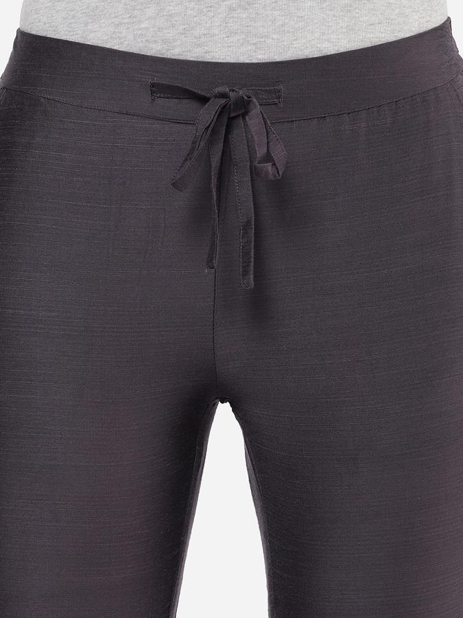 R&B Women Grey Fashion Bottoms image number 3