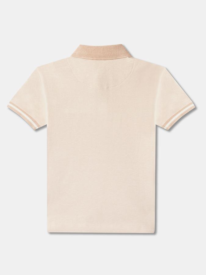 R&B Boys Solid T-Shirt image number 1