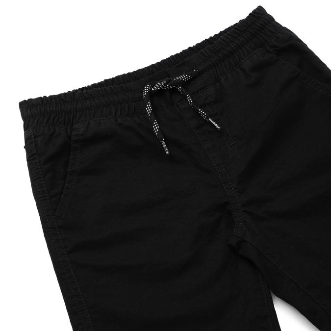R&B Boy's Woven Shorts image number 1