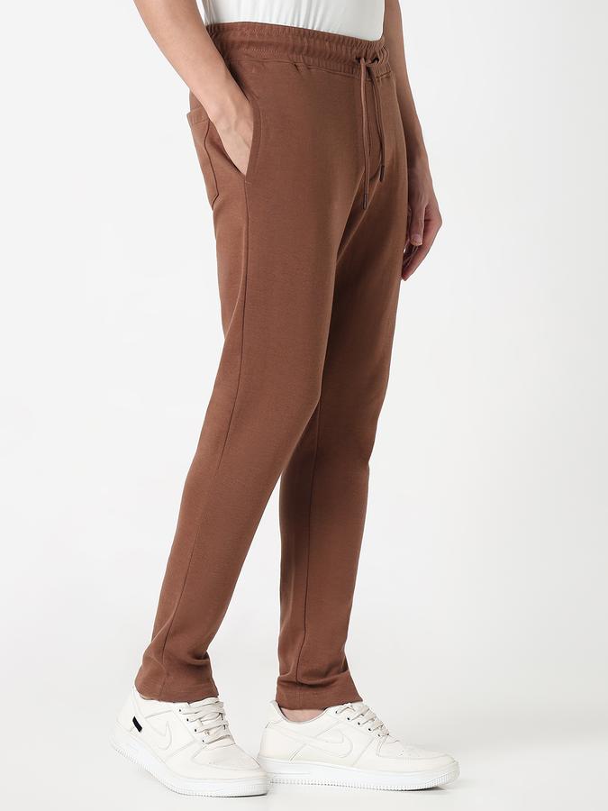 Regular Fit Men Trousers image number 2