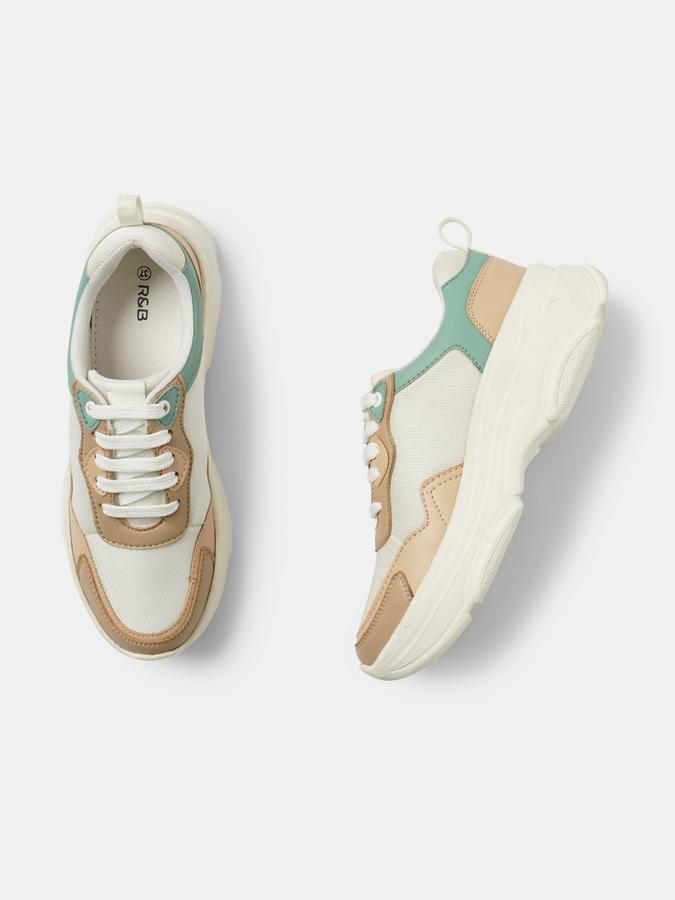 R&B Women Casual Shoes