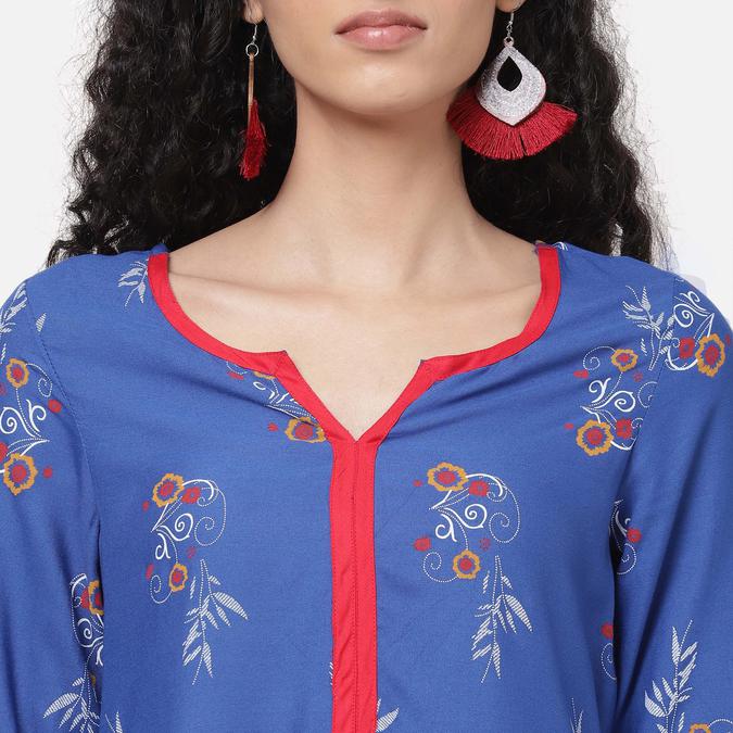 R&B Women's Kurta image number 3