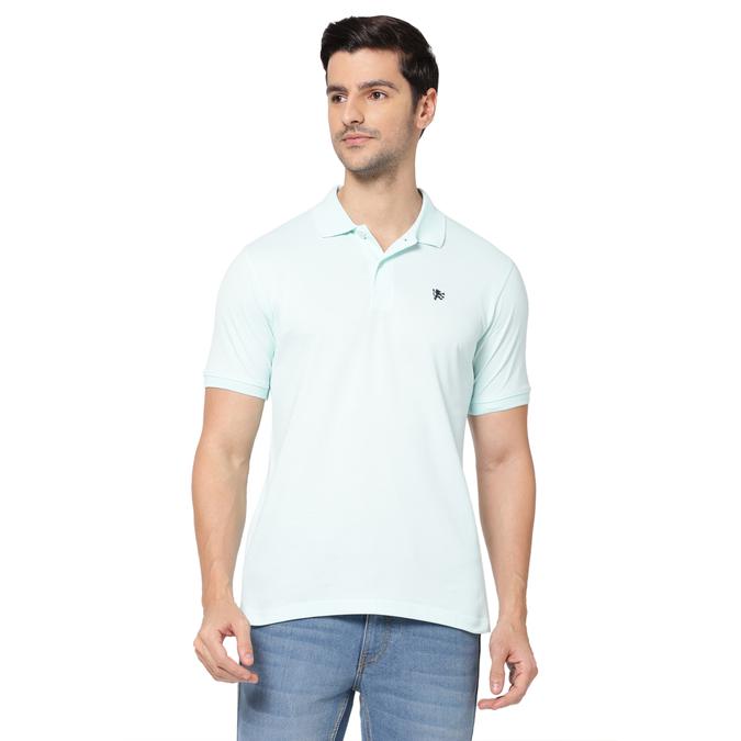 R&B Men's Polo image number 0