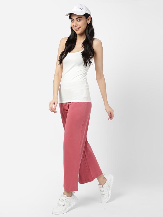 R&B Women Pink Pants image number 1