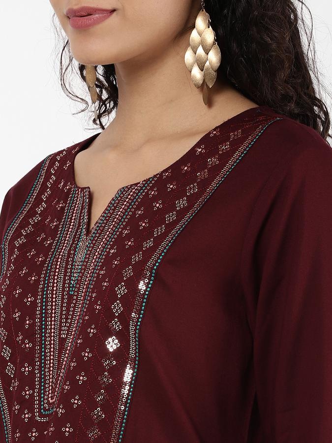 R&B Women's Kurta image number 3