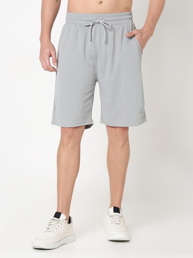 MENS ACTIVEWEAR SHORT REGULAR FIT image number 1