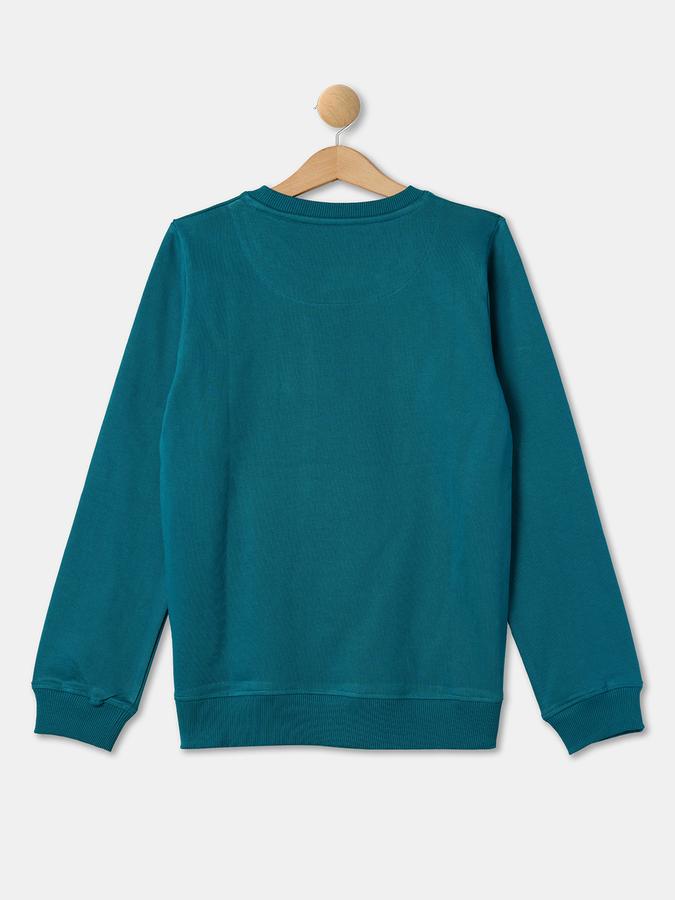 R&B Girls Blue Sweatshirts image number 1