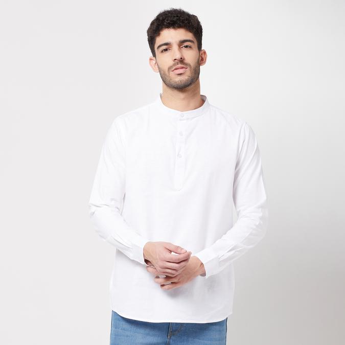 R&B Men's Casual Shirt image number 0