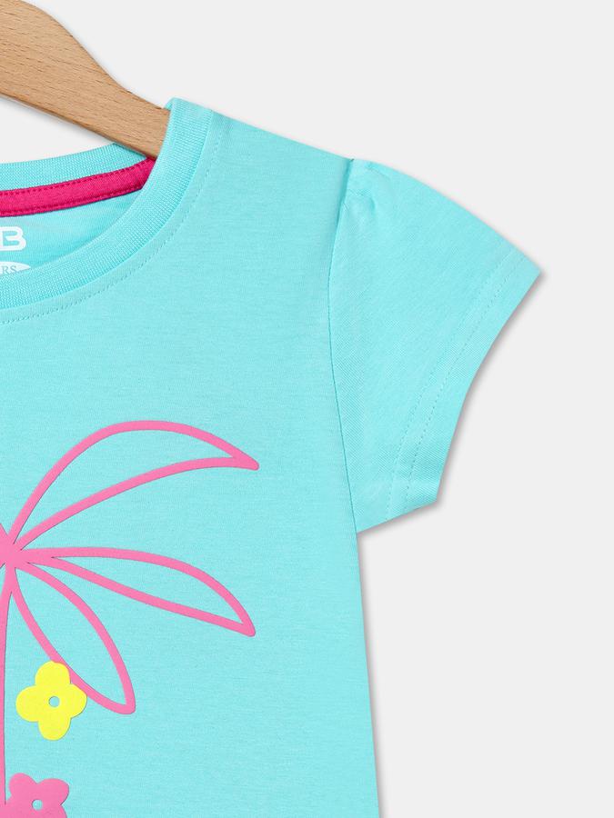 R&B Girls Tops & T-shirts image number 2