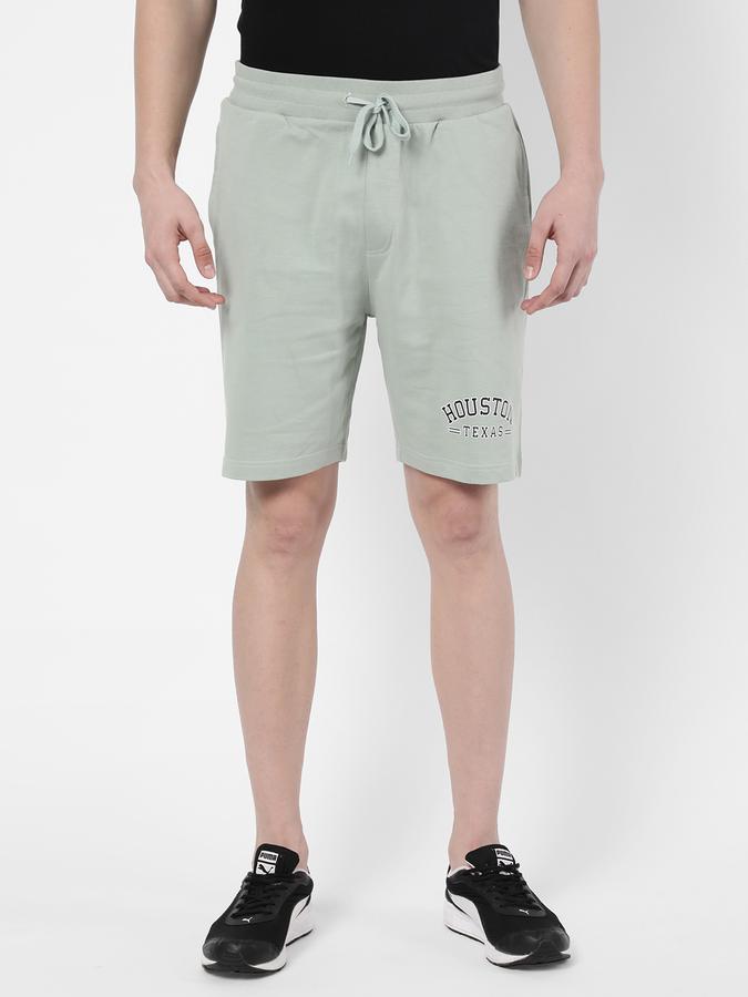 R&B Men's Lounge Shorts