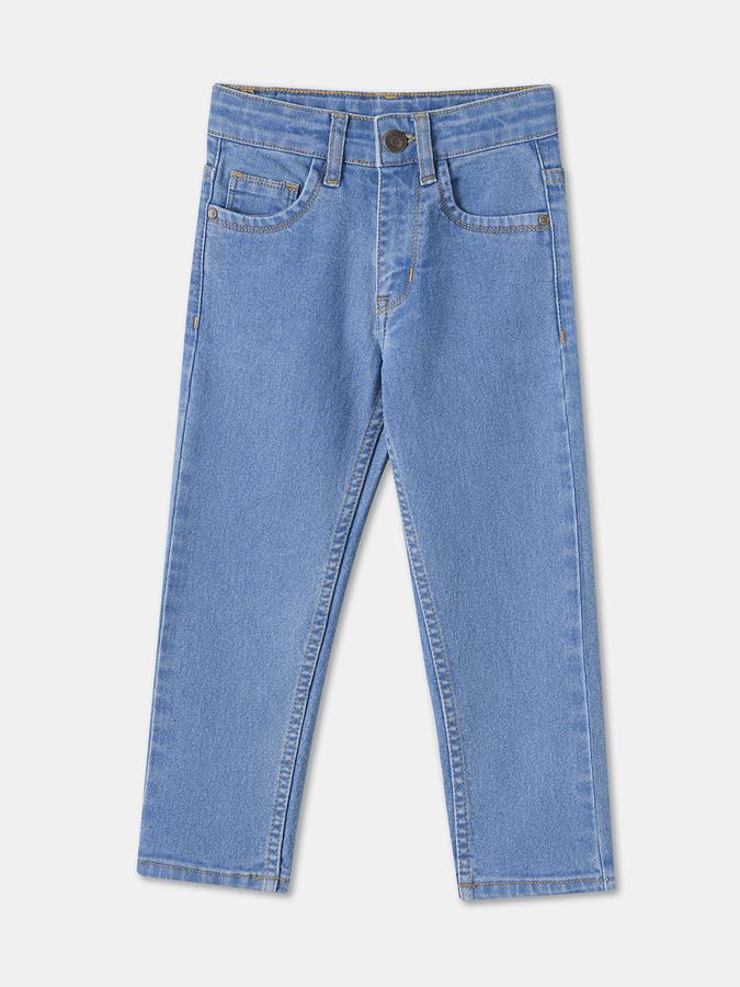 R&B Regular Boys Jeans 